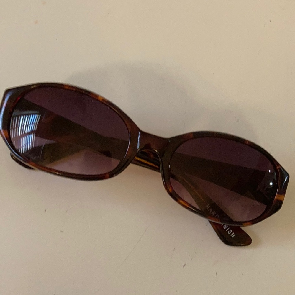 Tortoise Shell Bifocal Sunglasses